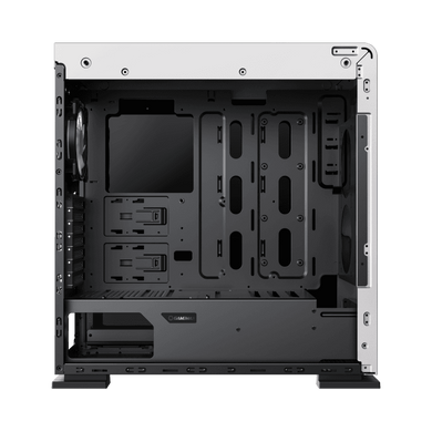 Корпус для ПК GAMEMAX (VEGA PRO WH) [33301]
