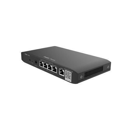Маршрутизатор Ruijie Reyee (RG-EG105G-P-V3) [611451]