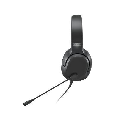 Навушники LENOVO IdeaPad Gaming Headset H100 (GXD1C67963) [302169]