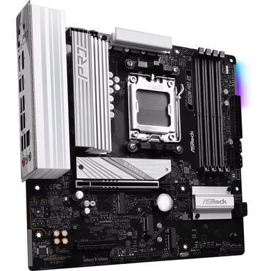 Материнська плата ASROCK (B850M PRO RS) [302989]