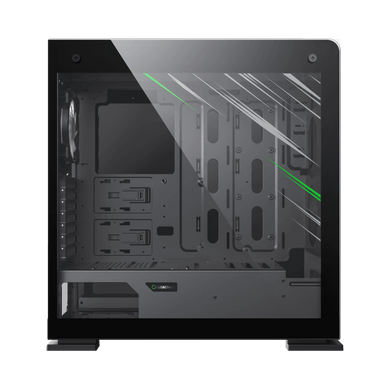 Корпус для ПК GAMEMAX (VEGA PRO WH) [33301]