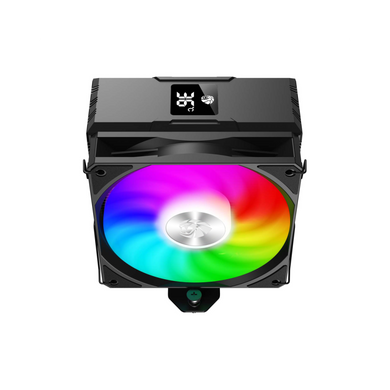 Кулер для процесора GAMEMAX (Sigma 520 Digital BK) [305452]