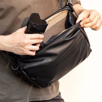 Сумка Ulanzi Vlogging Gear Bag (PB008) Black (3050A) [800149]