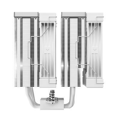 Кулер процесорний DeepCool AK620 G2 WH (R-AK620G2-WHNNMN-GJD) [618137]