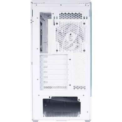 Корпус 1stPlayer White (GM7-WH-3FN7R-W-1FN7-W) [616554]