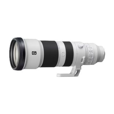 Об'єктив Sony 400-800mm, f/6.3-8.0 G для NEX FF (SEL400800G.SYX) [113533]