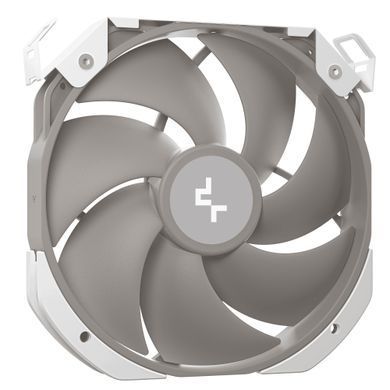 Кулер процесорний DeepCool Assassin 4S White (R-ASN4S-WHGPMN-G) [608969]