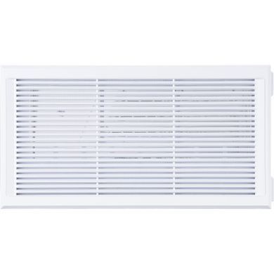Корпус 1stPlayer White (GM7-WH-3FN7R-W-1FN7-W) [616554]