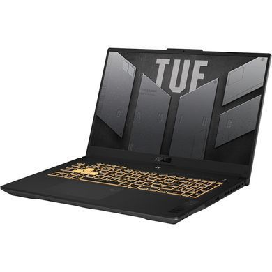 Ноутбук ASUS TUF Gaming F17 FX707VJB-HX094 (90NR0MY5-M003J0) [718666]
