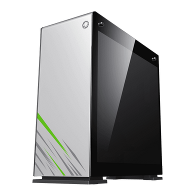 Корпус для ПК GAMEMAX (VEGA PRO WH) [33301]