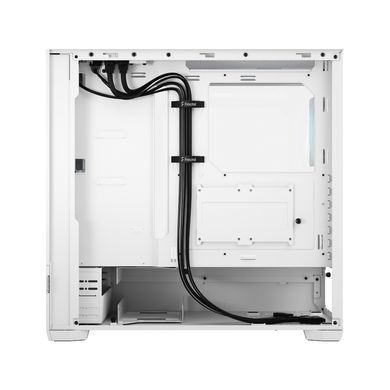 Корпус для ПК FRACTAL DESIGN Pop Air RGB White TG ClearTint (FD-C-POR1A-01) [303844]