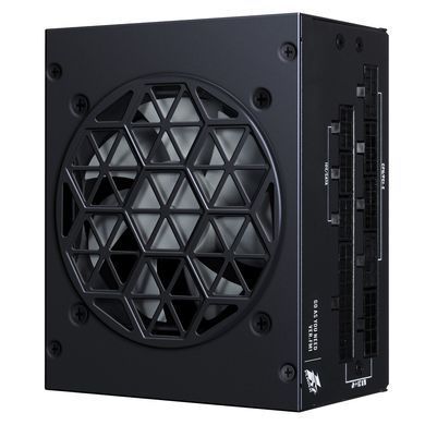 Блок живлення 1stPlayer PS-650SFX 650W (SFX-GLD-650-BK-EU) [608647]