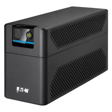 Джерело безперебійного живлення Eaton 5E G2, 700VA/360W, USB, 4xC13 (5E700UI) [103042]