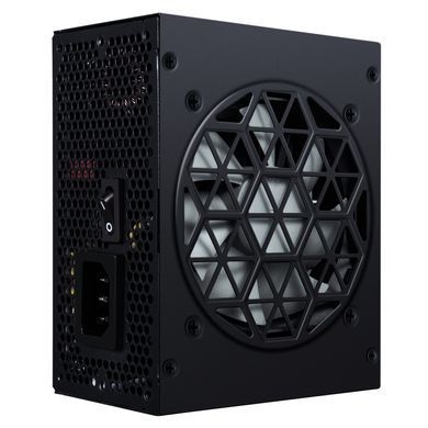Блок живлення 1stPlayer PS-650SFX 650W (SFX-GLD-650-BK-EU) [608647]