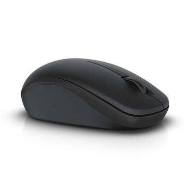 Миша Dell WM126 Wireless Optical (570-AAMH) [103917]