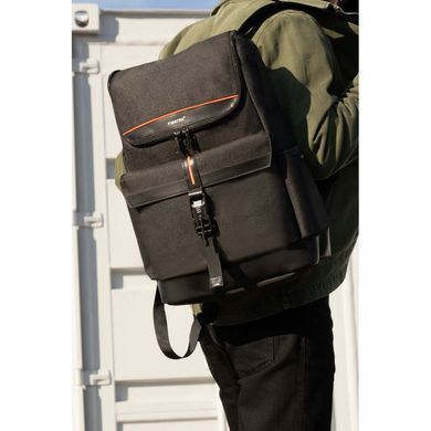 Рюкзак Tigernu T-B9023 15.6" Black (T-B9023Black) [800099]