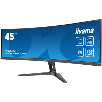 Монітор IIYAMA (XCB4594DQSN-B1) [300612]