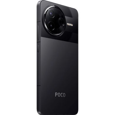 Смартфон Xiaomi (Poco F7 Pro 12/256GB Black_EU) [613549]