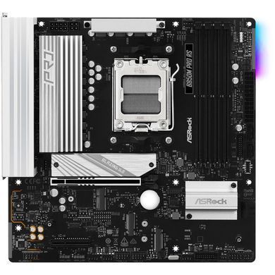 Материнська плата ASROCK (B850M PRO RS) [302989]