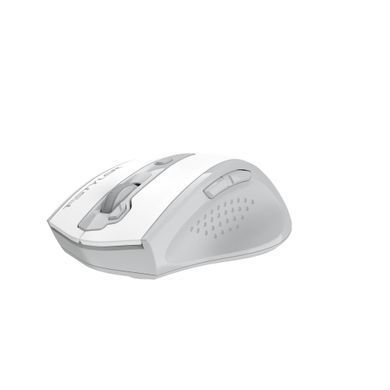 Миша бездротова A4Tech Fstyler FG55S Plus White (FG55S Plus (White) ) [619088]