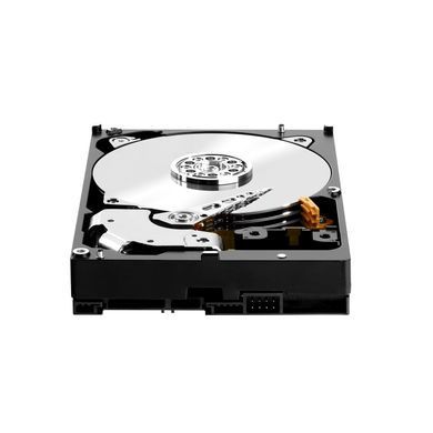 Накопичувач HDD SATA 2.0TB WD Red Pro NAS 7200rpm 64MB (WD2002FFSX) [612651]