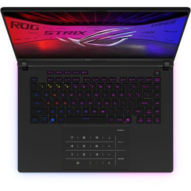 Ноутбук ASUS ROG Strix SCAR 16 G635LX-RW205W (90NR0L81-M00940) [717708]