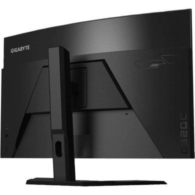 Монітор 32" GIGABYTE (G32QC A-EK) [504021]