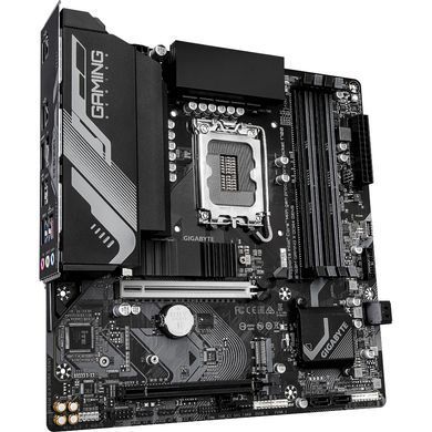 Материнська плата GIGABYTE (B760M GAMING X DDR4 GEN5) [305915]