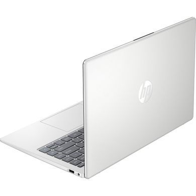 Ноутбук HP 14-ep0028ua 14" FHD IPS, 300n/i3-1315U (4.5)/16Gb/SSD512Gb/Intel UHD/FPS/Підсв/W11H6/Сріблястий (A1VM1EA) [40105]