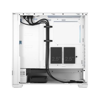 Корпус для ПК FRACTAL DESIGN Pop Air RGB White TG ClearTint (FD-C-POR1A-01) [303844]