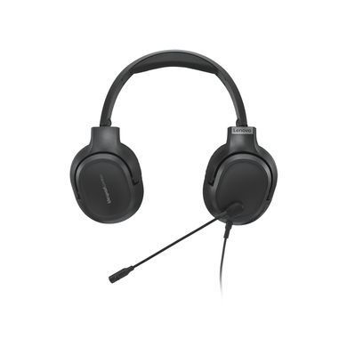 Навушники LENOVO IdeaPad Gaming Headset H100 (GXD1C67963) [302169]