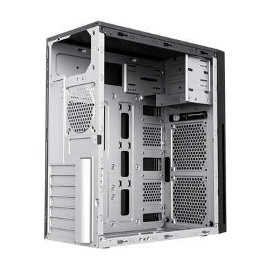 Корпус для ПК GAMEMAX (ET-215-NP-U3) [303401]
