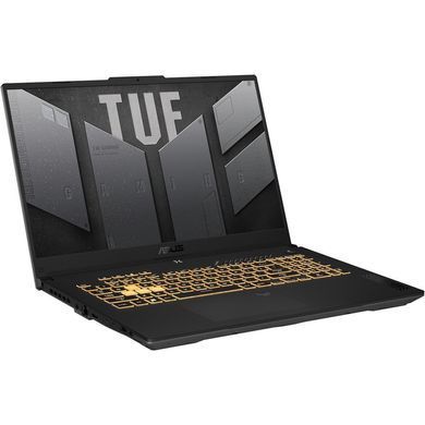 Ноутбук ASUS TUF Gaming F17 FX707VJB-HX094 (90NR0MY5-M003J0) [718666]