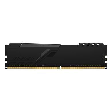Модуль пам`ятi DDR4 2x32GB/3200 Kingston Fury Beast Black (KF432C16BBK2/64) [606171]
