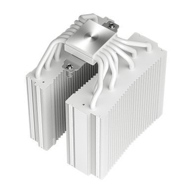 Кулер процесорний DeepCool Assassin 4S White (R-ASN4S-WHGPMN-G) [608969]