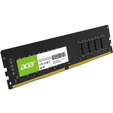 DDR4 8Gb 3200MHz Acer UD100, Retail (BL.9BWWA.222) [405435]