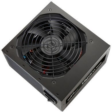БЖ 600W FSP HYDRO K PRO 80+ Bronze, 120mm HYB fan, Retail Box (HP2-600) [402889]