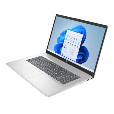 Ноутбук HP Laptop 17-cp3010ua (C79MXEA) [304910]