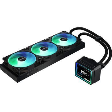 Система водяного охолодження ASRock (Challenger 360 Digital) [405618]