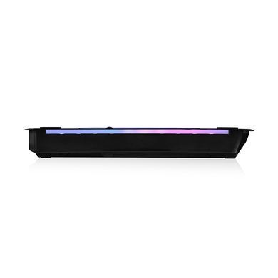 Підставка для ноутбука Modecom SILENT FAN MC-CF18 RGB (PL-MC-CF-18-RGB) [405387]
