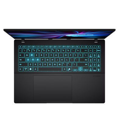 Ноутбук ASUS Vivobook V16 V3607VM-RP013 16" WUXGA, Intel 5 210H, 32GB, F1TB, NVD5060-8, NoOS, Чорний (90NB16K1-M000D0) [114200]