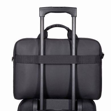 Сумка 2E, Urban Groove 16", чорна (2E-CBT9175BK) [113248]