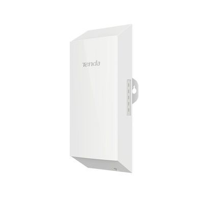 Точка доступу TENDA N300, 1xFE, 8dBi, зовн, passive PoE (O1) [104432]