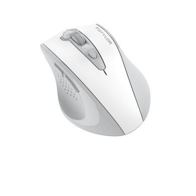 Миша бездротова A4Tech Fstyler FG55S Plus White (FG55S Plus (White) ) [619088]