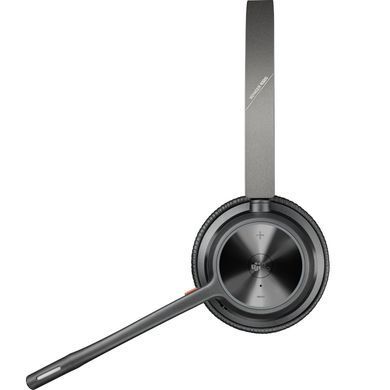 Гарнітура Poly Voyager 4320 M USB-A HS + BT700 Stereo (77Y98AA) [401881]