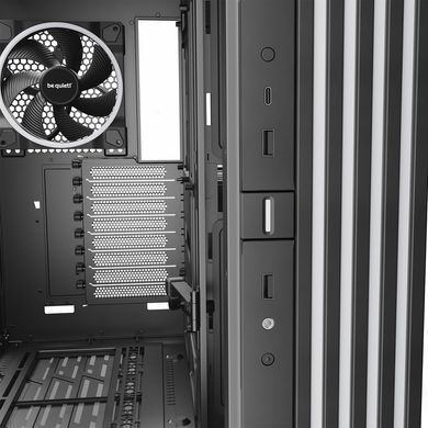 Корпус be quiet! Light Base 900 DX Black (BGW69) [620152]