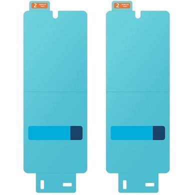 Захисна плівка Samsung для Samsung Galaxy Fold5 SM-F946 (2 Pack) (EF-UF946CTEGUA) [600800]