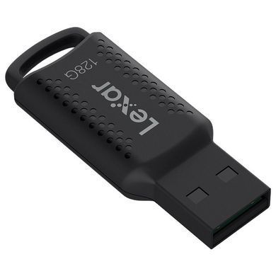 Флеш-пам'ять (накопичувач USB) USB3 128GB V400 LEXAR (LJDV400128G-BNBNG) [501250]