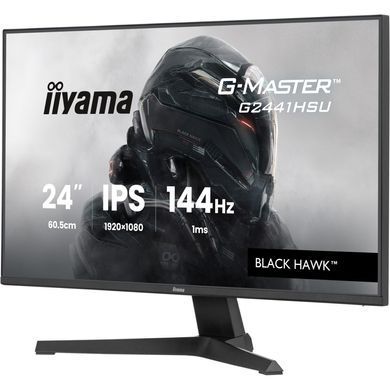 Монітор iiyama (G2441HSU-B1) [729177]