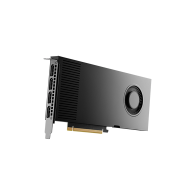Відеокарта PNY NVIDIA RTX 4000 Ada 20G 4DP PB (VCNRTX4000ADA-PB) [304172]